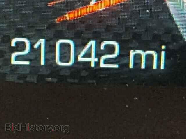 2015 CHEVROLET CORVETTE - VIN: 1G1YD2D72F5117075 - Фото 8