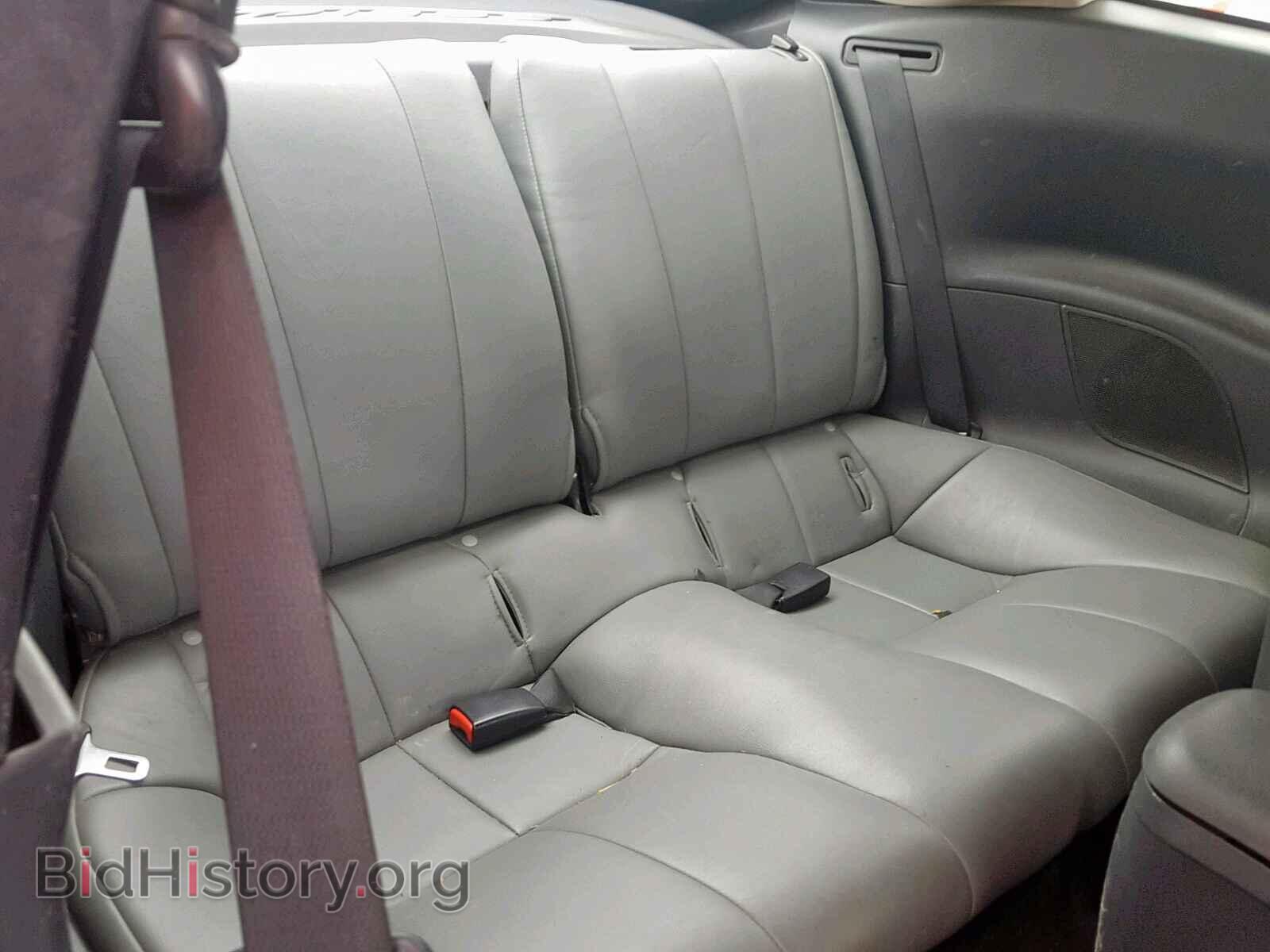 2006 MITSUBISHI ECLIPSE - VIN: 4A3AK24F36E030479 - Фото 6