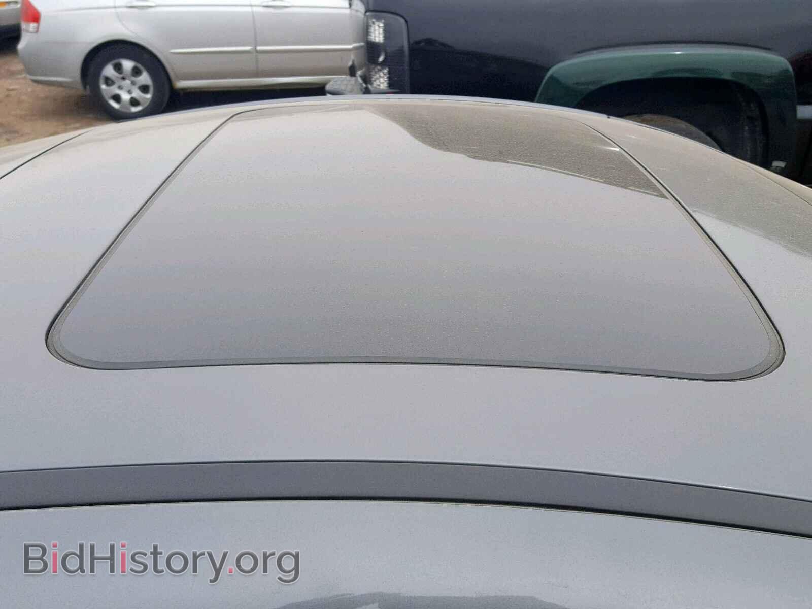 2006 MITSUBISHI ECLIPSE - VIN: 4A3AK24F36E030479 - Фото 9