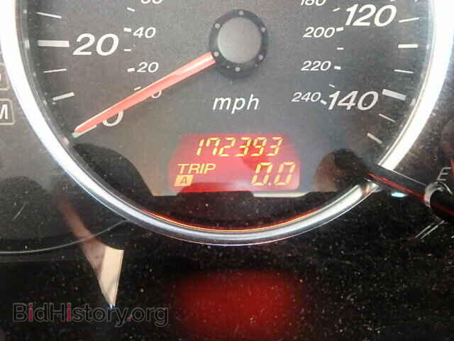 2007 MAZDA 6 - VIN: 1YVHP80C275M56306 - Фото 8