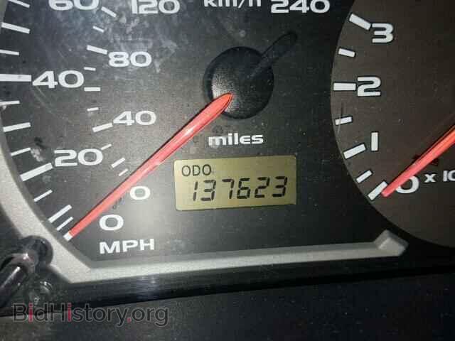 2003 MITSUBISHI ECLIPSE - VIN: 4A3AC34G03E140154 - Фото 8
