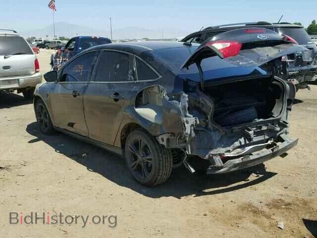 2013 FORD FOCUS - VIN: 1FADP3F25DL213219 - Photo 3