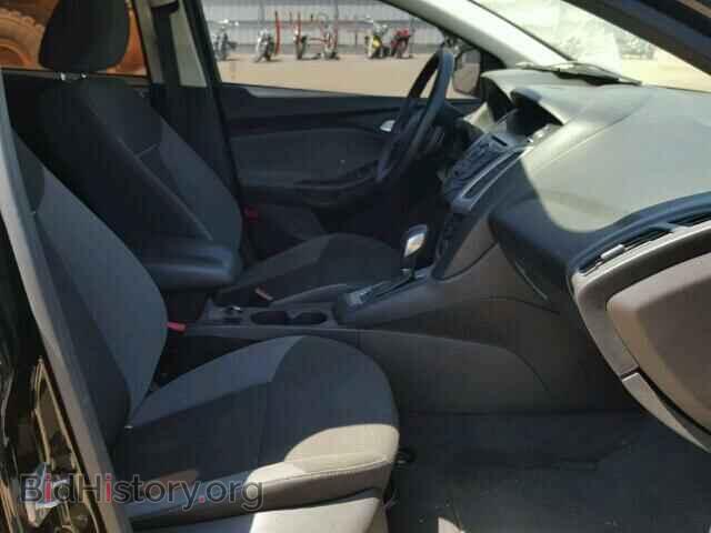 2013 FORD FOCUS - VIN: 1FADP3F25DL213219 - Photo 5