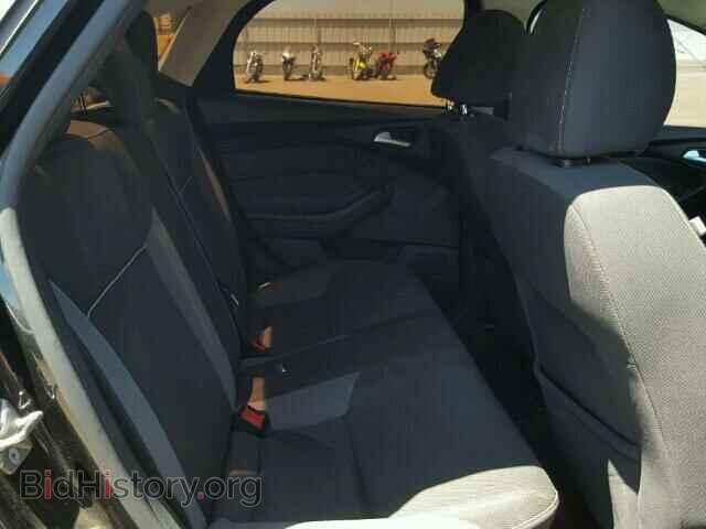 2013 FORD FOCUS - VIN: 1FADP3F25DL213219 - Photo 6