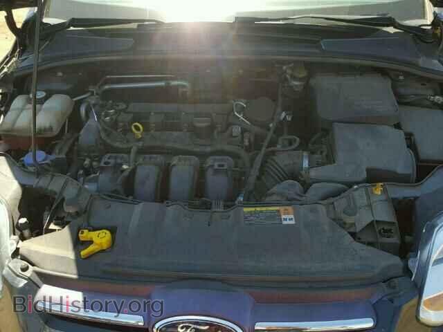 2013 FORD FOCUS - VIN: 1FADP3F25DL213219 - Photo 7