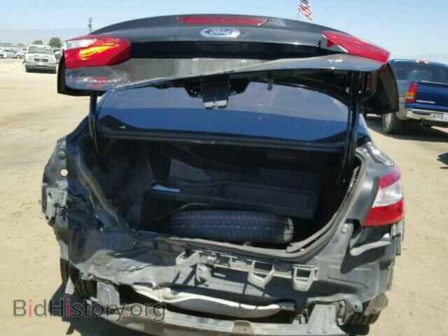 2013 FORD FOCUS - VIN: 1FADP3F25DL213219 - Photo 9