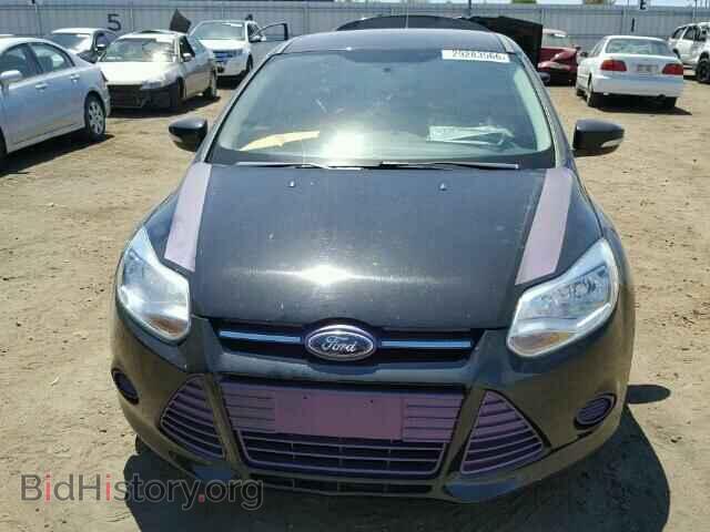 2013 FORD FOCUS - VIN: 1FADP3F25DL213219 - Photo 10