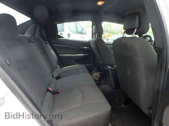 2012 DODGE AVENGER - VIN: 1C3CDZAB4CN322366 - Фото 6