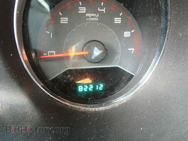 2012 DODGE AVENGER - VIN: 1C3CDZAB4CN322366 - Фото 8