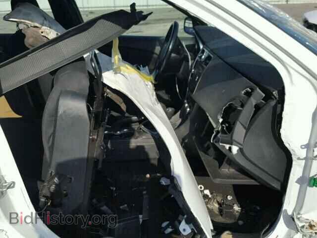 2013 CHRYSLER 200 - VIN: 1C3CCBBB4DN695577 - Photo 5