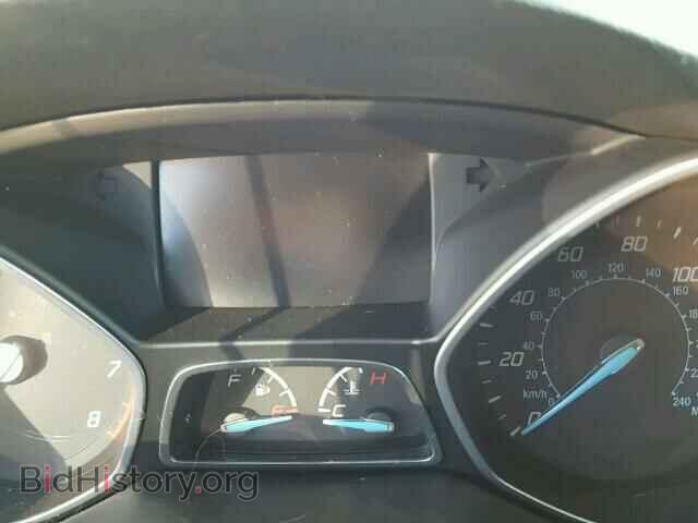 2013 FORD ESCAPE - VIN: 1FMCU9H92DUD40348 - Фото 8