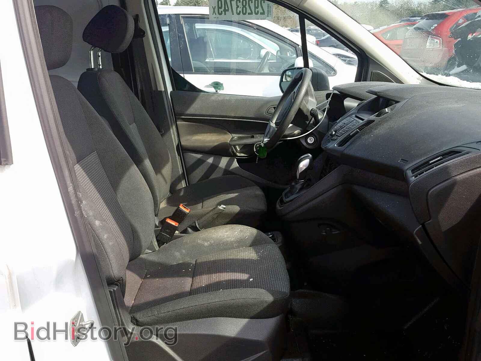 2015 FORD TRANSIT CO - VIN: NM0LS7E76F1194104 - Фото 5