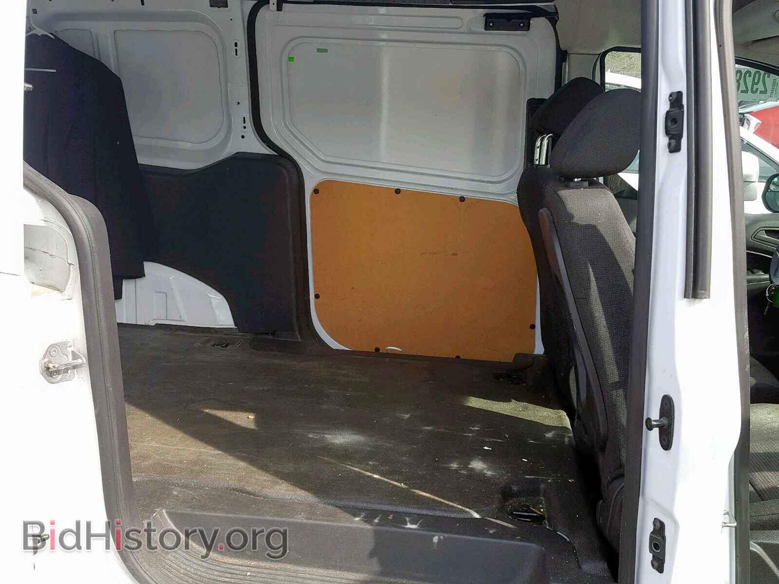 2015 FORD TRANSIT CO - VIN: NM0LS7E76F1194104 - Фото 6
