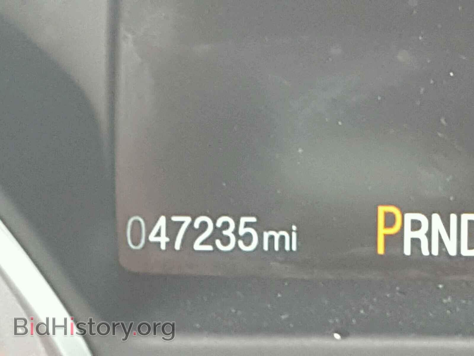 2015 FORD FOCUS - VIN: 1FADP3F24FL307675 - Фото 8