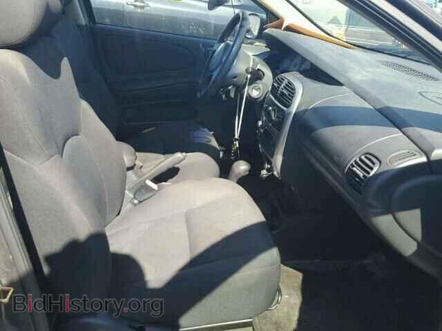 2004 DODGE NEON - VIN: 1B3ES56C84D552456 - Фото 5
