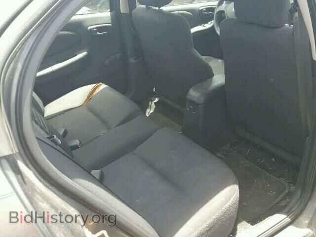 2004 DODGE NEON - VIN: 1B3ES56C84D552456 - Фото 6