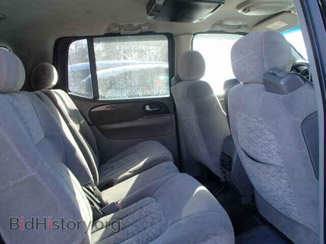 2003 GMC ENVOY - VIN: 1GKET16S936165949 - Фото 6