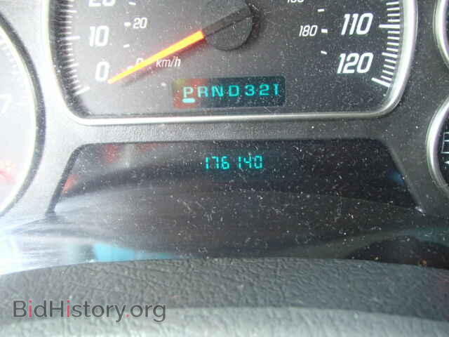 2003 GMC ENVOY - VIN: 1GKET16S936165949 - Фото 8