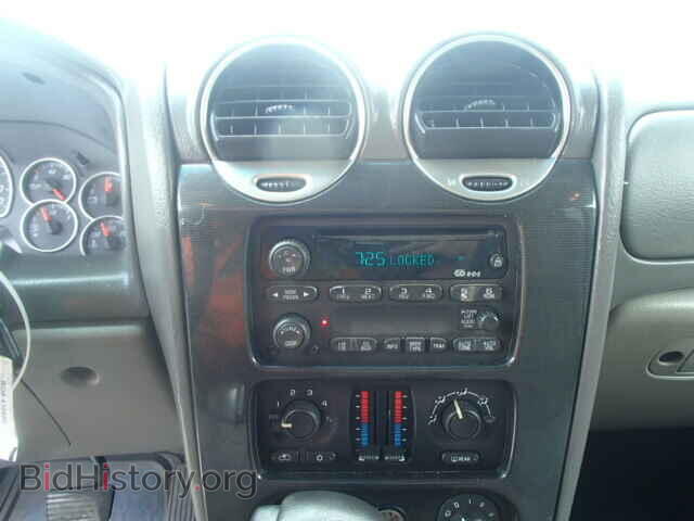 2003 GMC ENVOY - VIN: 1GKET16S936165949 - Фото 9