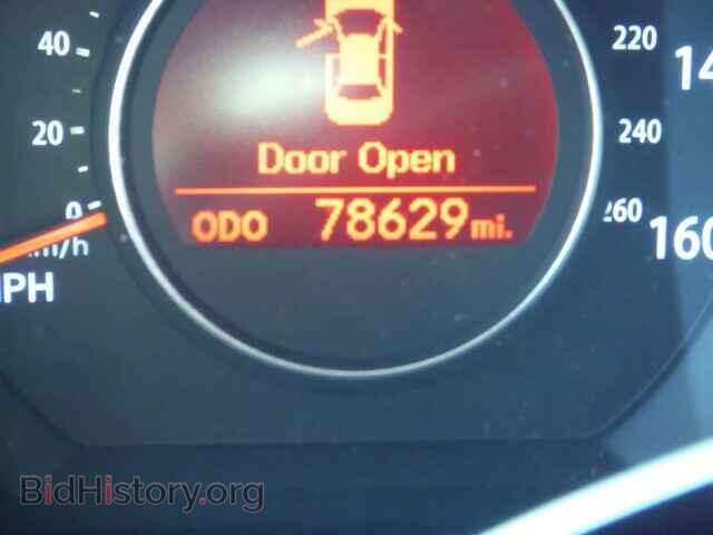 2011 KIA OPTIMA - VIN: KNAGM4A76B5128493 - Photo 8
