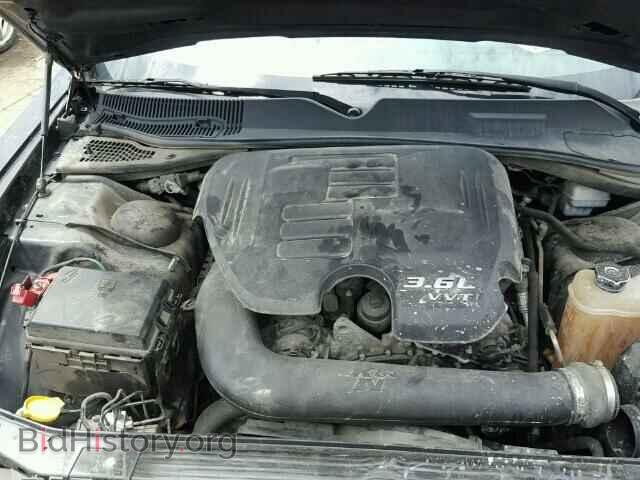 2012 DODGE CHALLENGER - VIN: 2C3CDYAG5CH130159 - Photo 7