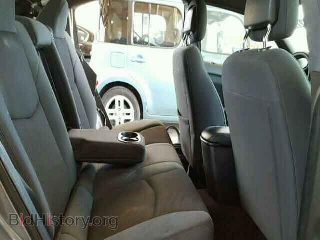 2012 DODGE AVENGER - VIN: 1C3CDZCB1CN208757 - Photo 6