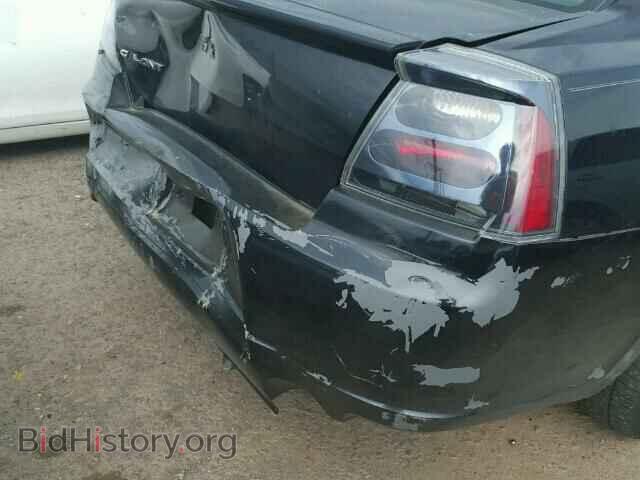 2007 MITSUBISHI GALANT - VIN: 4A3AB56FX7E030530 - Фото 10