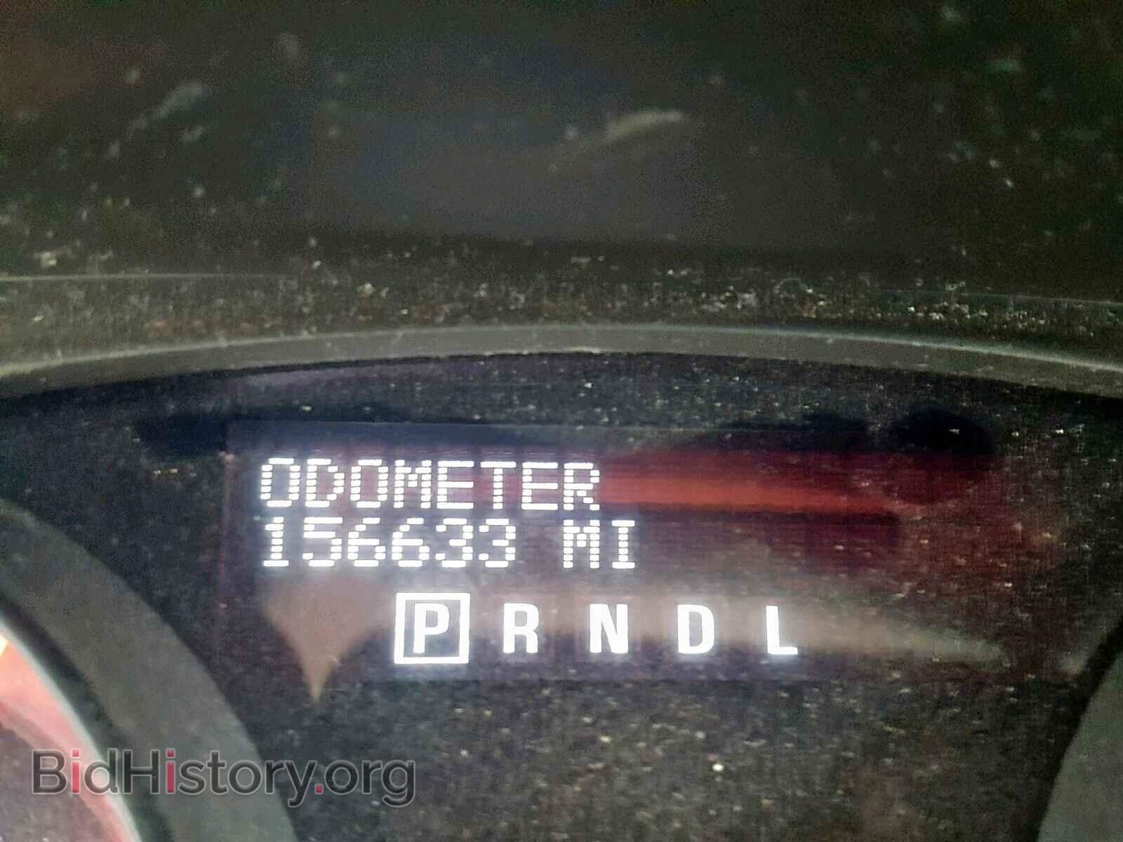 2008 GMC ACADIA SLT - VIN: 1GKER23708J120813 - Фото 8