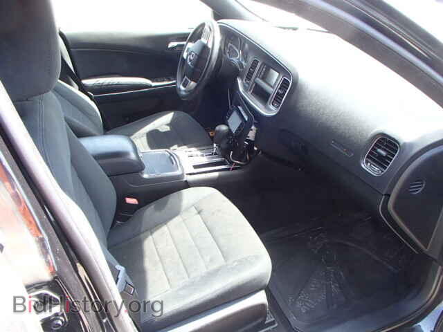 2011 DODGE CHARGER - VIN: 2B3CL3CG6BH548700 - Фото 5