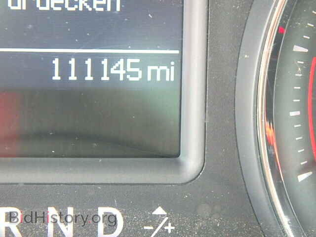 2011 DODGE CHARGER - VIN: 2B3CL3CG6BH548700 - Фото 8