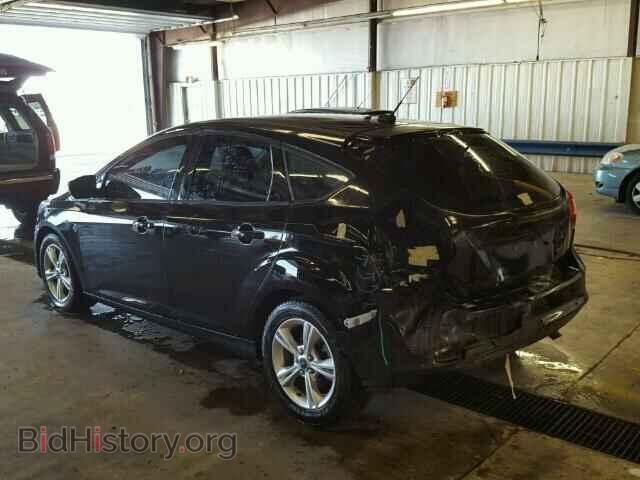 2012 FORD FOCUS - VIN: 1FAHP3K2XCL237375 - Photo 3