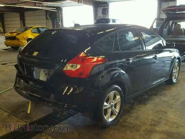 2012 FORD FOCUS - VIN: 1FAHP3K2XCL237375 - Photo 4