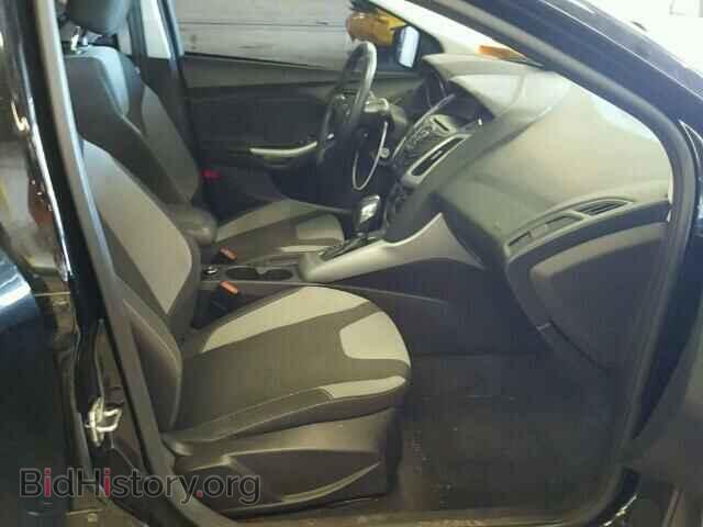 2012 FORD FOCUS - VIN: 1FAHP3K2XCL237375 - Photo 5