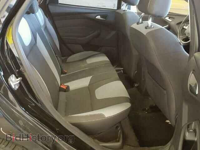 2012 FORD FOCUS - VIN: 1FAHP3K2XCL237375 - Photo 6