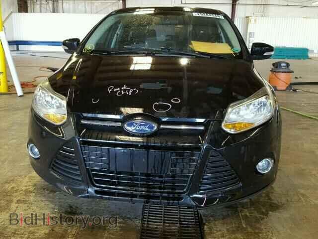 2012 FORD FOCUS - VIN: 1FAHP3K2XCL237375 - Photo 10