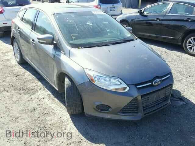 Photo 1FADP3K26EL200213 - FORD FOCUS 2014