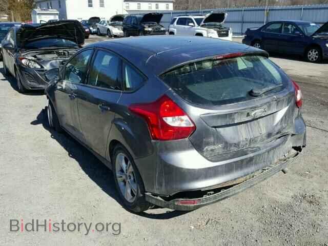 2014 FORD FOCUS - VIN: 1FADP3K26EL200213 - Photo 3