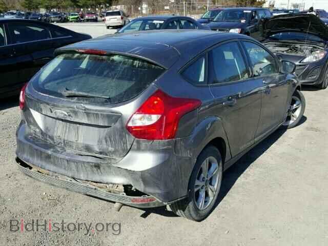 2014 FORD FOCUS - VIN: 1FADP3K26EL200213 - Photo 4