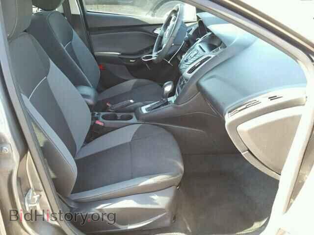 2014 FORD FOCUS - VIN: 1FADP3K26EL200213 - Photo 5