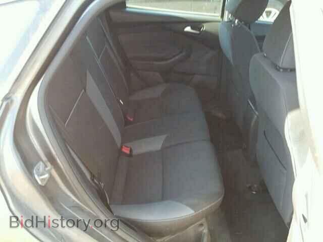 2014 FORD FOCUS - VIN: 1FADP3K26EL200213 - Photo 6