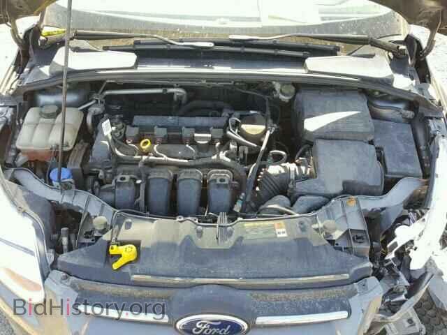 2014 FORD FOCUS - VIN: 1FADP3K26EL200213 - Photo 7