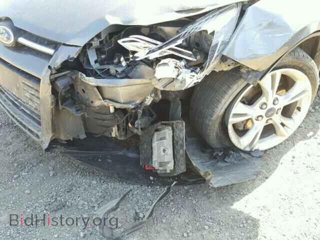 2014 FORD FOCUS - VIN: 1FADP3K26EL200213 - Photo 9