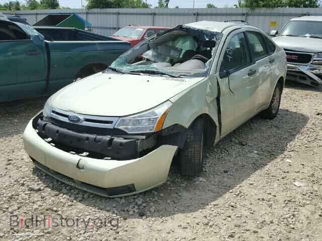 2010 FORD FOCUS - VIN: 1FAHP3FN6AW226969 - Фото 2