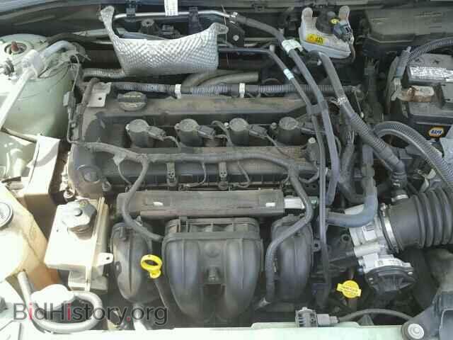 2010 FORD FOCUS - VIN: 1FAHP3FN6AW226969 - Фото 7