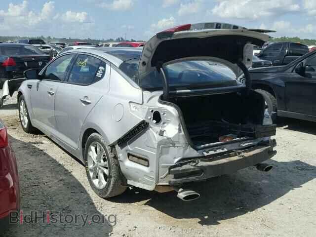 2013 KIA OPTIMA - VIN: 5XXGN4A77DG244574 - Photo 3