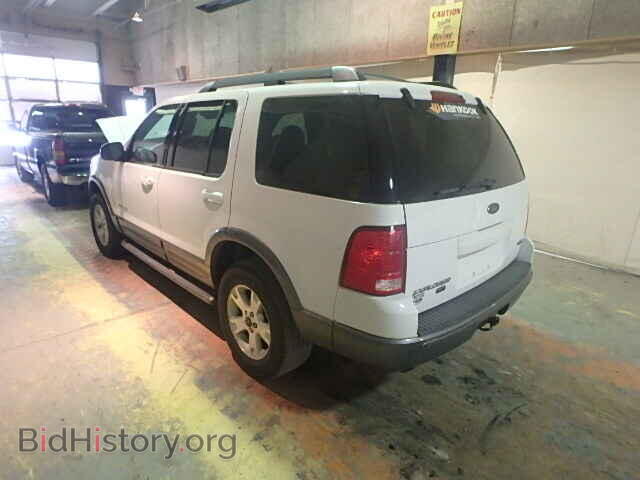 2005 FORD EXPLORER - VIN: 1FMZU73E55UA06464 - Photo 3
