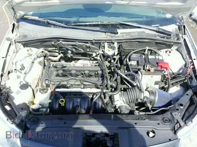 2008 FORD FOCUS - VIN: 1FAHP34NX8W295175 - Фото 7