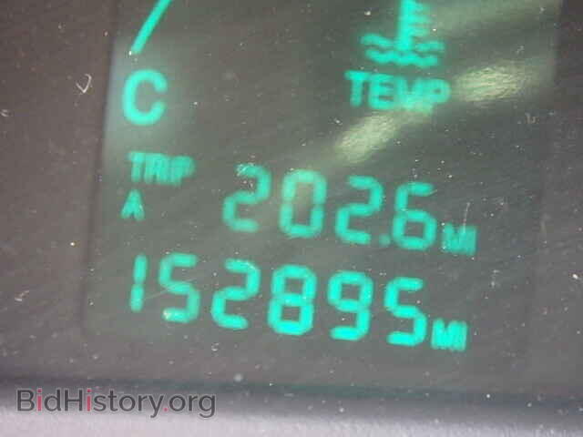 2000 CADILLAC DEVILLE - VIN: 1G6KD54Y5YU241568 - Photo 8