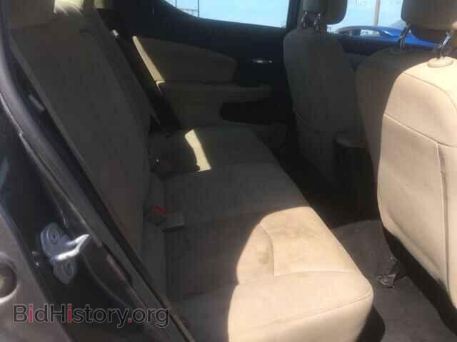 2012 DODGE AVENGER - VIN: 1C3CDZABXCN247107 - Фото 6