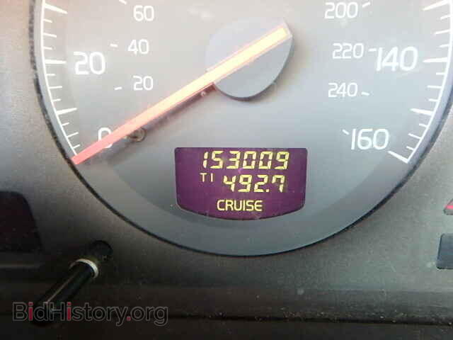 2000 VOLVO S80 - VIN: YV1TS94D2Y1089532 - Фото 8